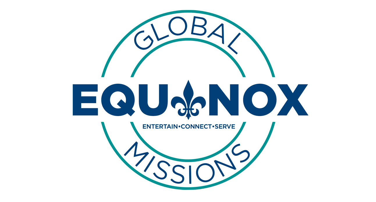 Learn About the Equinox Global Missions