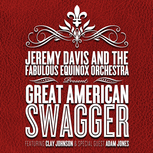 CD - Great American Swagger