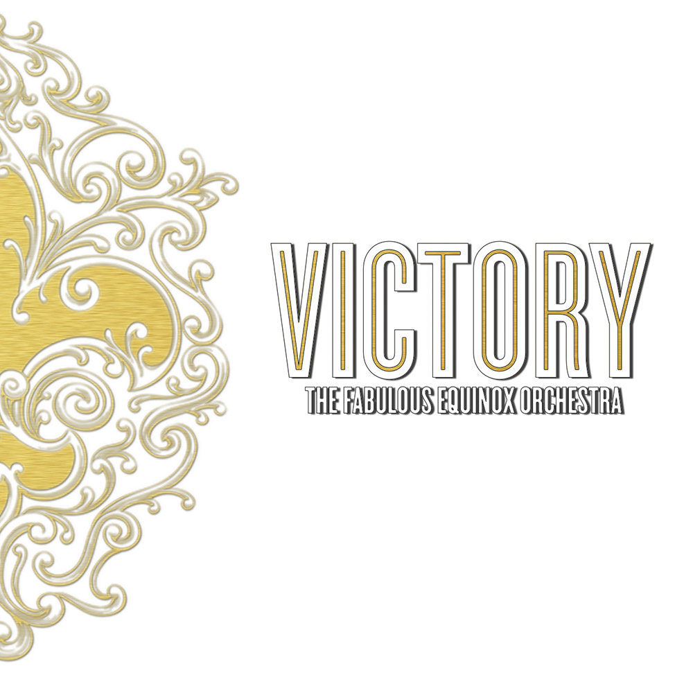 CD - Victory