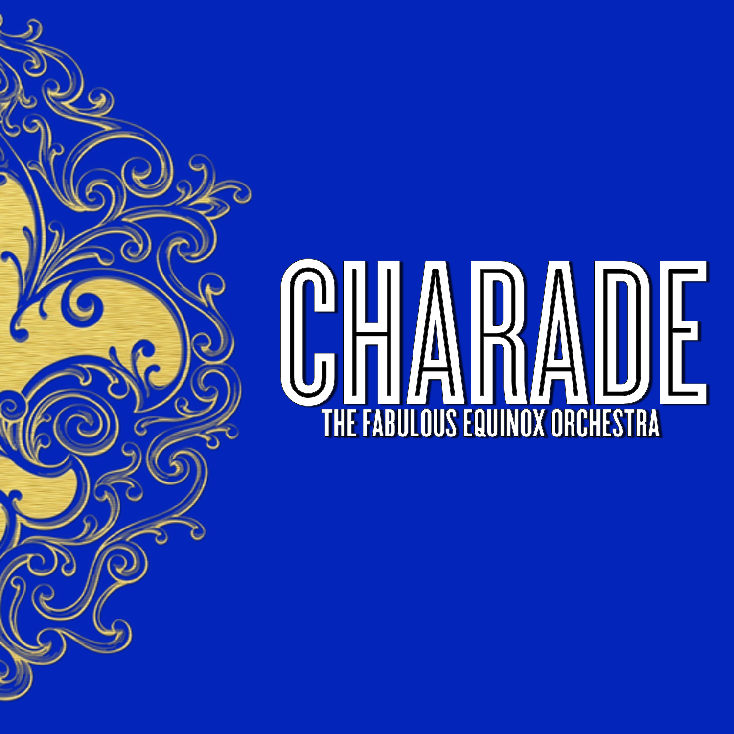 CD - Charade