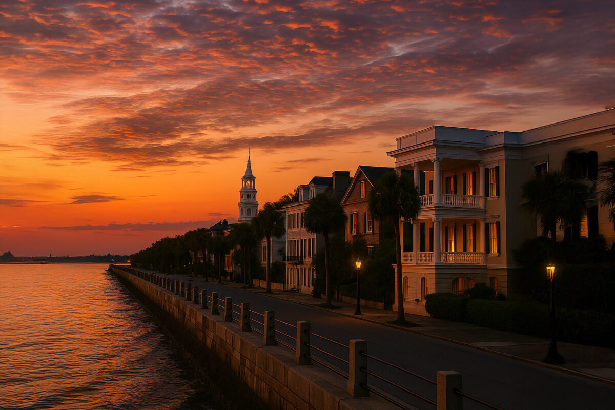 Charleston, SC